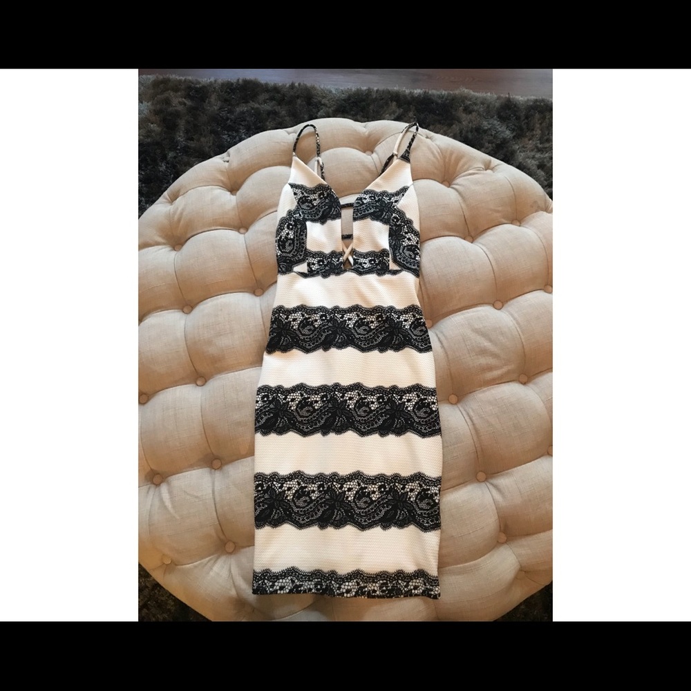 Cocktail dress